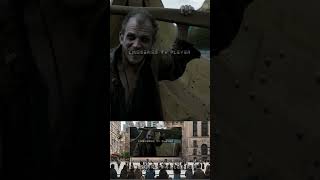 El 1er BARCO VIKINGO ⛴  Vikingos Acción Historia cinematic movie shorts fyp youtube fy serie [upl. by Cida]