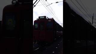 養老鉄道🚋東急通過通過音 [upl. by Risa500]