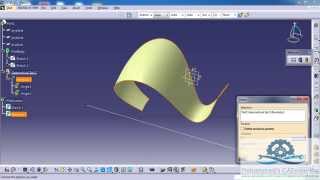 Catia V5 Powerful Tricks Collection 105Managing publications in Catia [upl. by Aivekal]