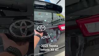 2024 Toyota Innova 28 XE AT [upl. by Marilyn667]