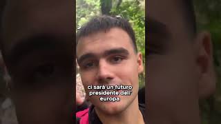 escursione pico duarte 2023 repubblicadominicana picoduarte exchangestudent annoallestero vlog [upl. by Christabella]