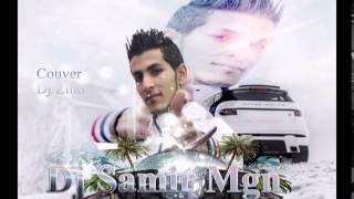 Cheb Hichem  Megwani Yla Nedrob el Bayda 2015  ReMiX By Dj SaMiR MgN [upl. by Dempster]