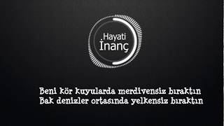 Hayati İnanç  Ümit Yaşar Oğuzcan  Fuzuli  Faruk Nafiz Çamlıbel  Şiir [upl. by Kerwon]