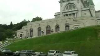 Oratoire St Joseph Oratory [upl. by Irej]