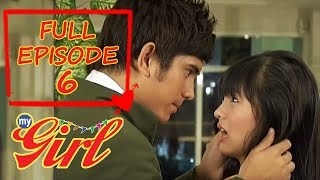 Full Episode 6  My Girl [upl. by Leagiba]