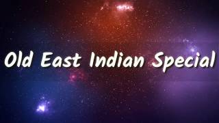 Old East Indian Song  East Indian Classic  Eastindian Culture [upl. by Wilek]