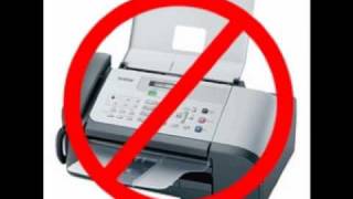 How to Fax from your PC  100 FREE [upl. by Lu]