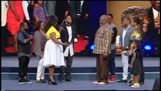 Bishop Jakes Birthday Tribute [upl. by Muhan]