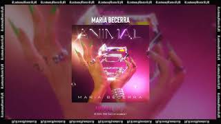 María Becerra  Episodios  Audio [upl. by Mikes503]