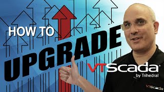 Upgrading VTScada to a newer software version Single Server Edition [upl. by Arlin]