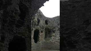 Denbigh Castle Ruins [upl. by Faires]