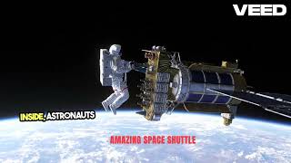 AMAZING SPACE SHUTTLE CLICK SUBSCRIBE amp SHARE  LIKES 👍jdtube1000 [upl. by Haas644]