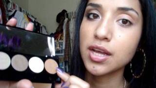 Eye Makeup For Beginners [upl. by Ycam]