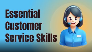 Mastering The Art Of Customer Service A Musthave Course [upl. by Sessylu]