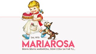 BERTOLINI  Brava Brava MariaRosa  Sigla 1970 [upl. by Weyermann]