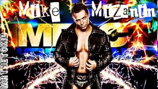 NEW 2013 The Miz 2nd TNA Theme Song ►quotNo Plan Bquot By Manafest  DLᴴᴰ [upl. by Alracal436]