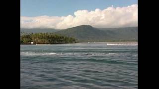 2010 Independence Day Fautasi race in Upolu 46 [upl. by Macrae]