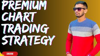 PREMIUM CHART TRADING STRATEGY  strategy optionstrading optionpremium PREMIUMSTATEGYTRADER [upl. by Ycaj]