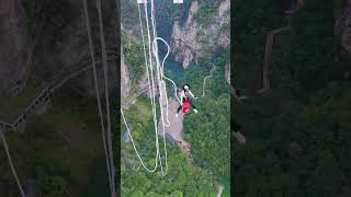 Bungeejumping ExploreWonders NatureAndHeritage WondersToDiscover TravelTheWonders [upl. by Peterus946]