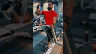 Mega Pump workout for Bicheps shorts youtubeshorts motivation viralvideos fitness explore 1k [upl. by Valorie706]