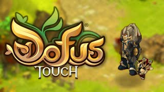 DOFUS TOUCH  Crocabulia Solotage IOP 1800 Strengh [upl. by Kajdan]