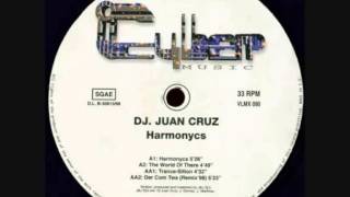 Dj Juan Cruz  Harmonycs [upl. by Stefania]