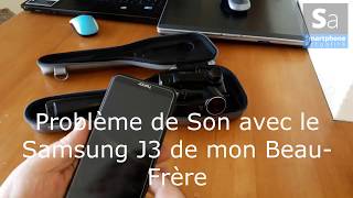 Présentation Test ZHIYUN SMOOTHQ Stabilisateur 3 Axes pour Smartphones [upl. by Almat]