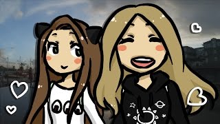 ❤ Kitschiger Hamburg Vlog mit Pantsuchan ❤ [upl. by Nnairret]