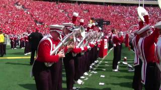 Badger Band 92609 Hot Time [upl. by Rebbecca]