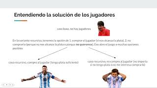 Paradigma Lógico  Recursividad y múltiples soluciones [upl. by Zsamot]