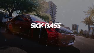 Hensonn  Sahara Bass Boosted [upl. by Adama]