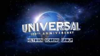 Universal Studios Theme for Concert Band [upl. by Navy631]