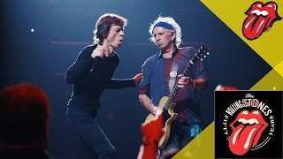 The Rolling Stones  Sympathy for the Devil  50 amp Counting [upl. by Nirad249]