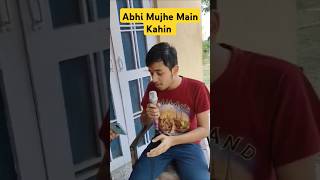 Abhi Mujhe Main Kahin sonunigam hrithikroshan hrithik agneepath devsharmaa [upl. by Ahen]