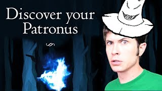 THE PATRONUS QUIZ  by JK Rowling [upl. by Tabber]