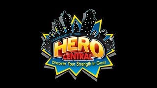 Oasis VBS 2018 Hero Central [upl. by Alphard]