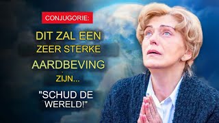 🚨HOOGSTE WAARSCHUWING De eerste geheim van Medjugorje zalplaatsvinden in 2024 [upl. by Anaujahs]