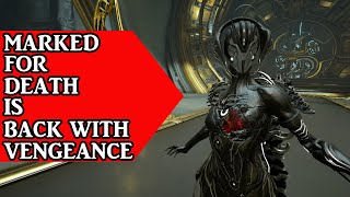 Banshee The Silent Nuke Build  Warframe [upl. by Mannos]