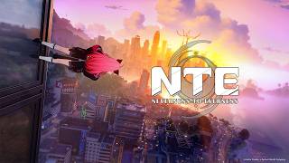 NTE Gameplay Trailer  Neverness to Everness  Announcement Trailer [upl. by Grimbal]