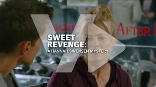 SWEET REVENGE A HANNAH SWENSEN MYSTERY Teaser [upl. by Nicolais902]