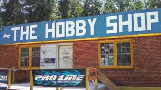 The Hobby shop Stockbridge Ga the best rc Hobby Shop in the world thehobbyshop [upl. by Scriven]