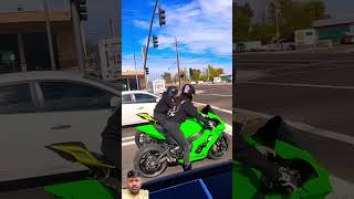 Ledi bikar 1000rr zx10rr smartphone zx6r 1000r kawasakininja sportsbike superbikelife [upl. by Akirret]