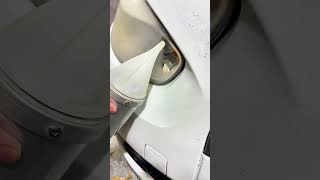 Far parlatma işlemi automobile detailwork diy detailes restoration shortvideos [upl. by Ydnys]