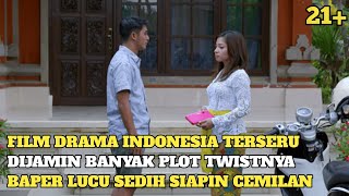 FILM BIOSKOP DRAMA ROMANTIS INDONESIA TERBARU FULL MOVIE  Ricky Harun amp Nikita Willy [upl. by Yliah649]