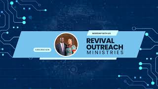 Revival Outreach Ministries TV Live Stream [upl. by Llenyl48]