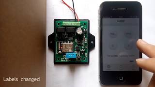 NodeMan WiFi relay overview [upl. by Vin274]