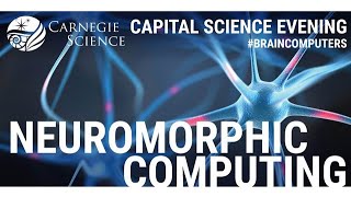 Neuromorphic Computing  Dr Kwabena Boahen [upl. by Eibrad134]