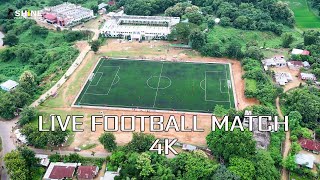 LIVE FOOTBALL MATCH4KJAMPUIJALA8787503624 [upl. by Ahseel]