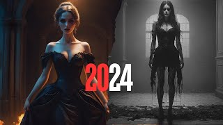 Top 5 Horror Movies That Will Terrify You in 2024  Watch If You Dare [upl. by Dracir]