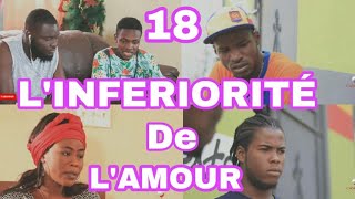 Linferioritè de Lamour18nayoojudithkedjesandrosabadjo [upl. by Shannen935]